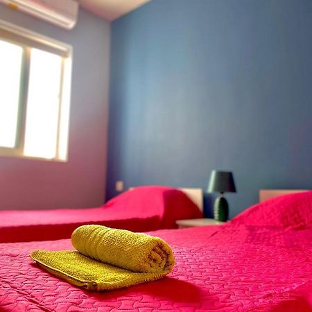 Appartement New Breeze à San Pawl il-Baħar Extérieur photo