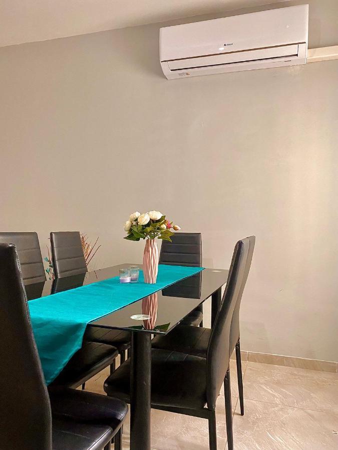 Appartement New Breeze à San Pawl il-Baħar Extérieur photo