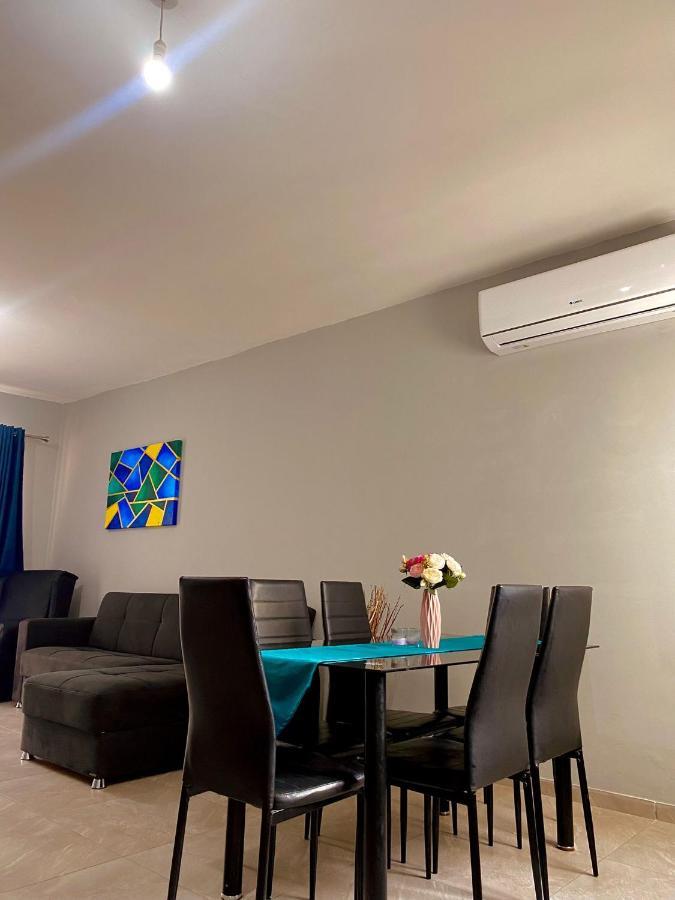 Appartement New Breeze à San Pawl il-Baħar Extérieur photo