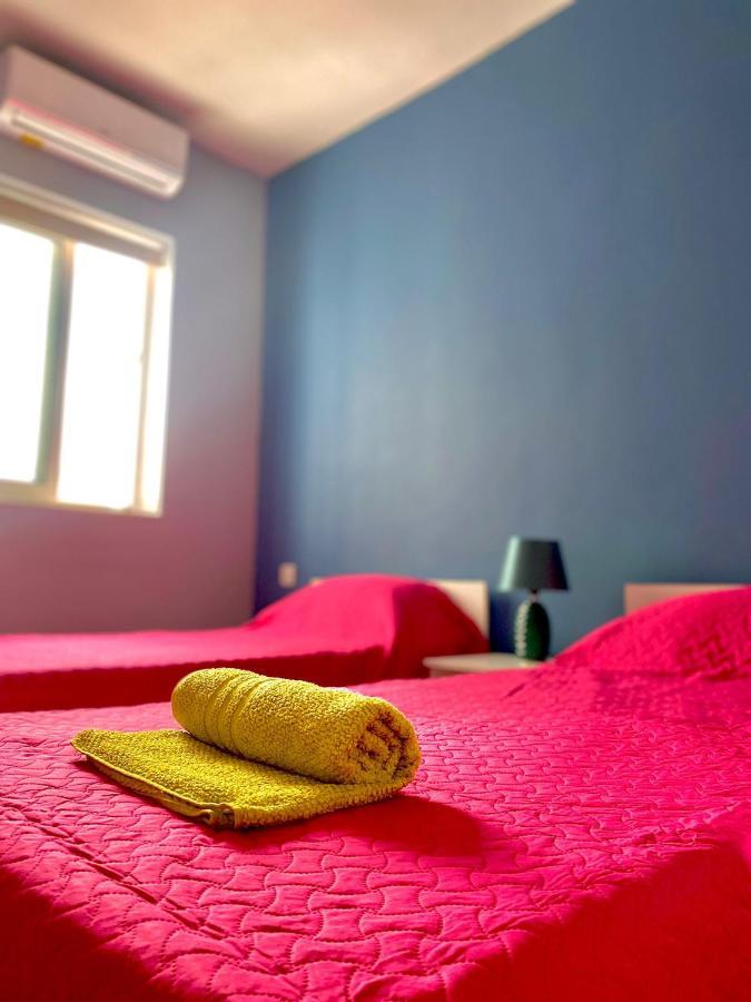 Appartement New Breeze à San Pawl il-Baħar Extérieur photo