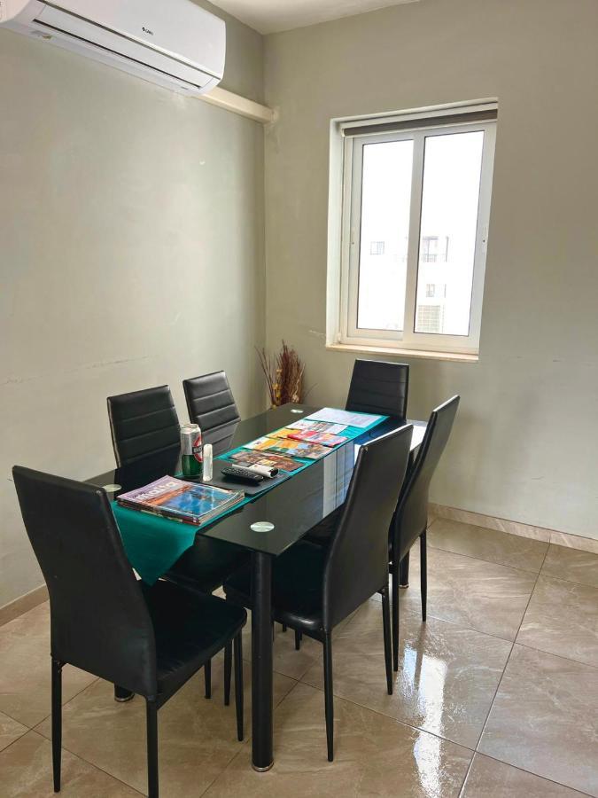 Appartement New Breeze à San Pawl il-Baħar Extérieur photo